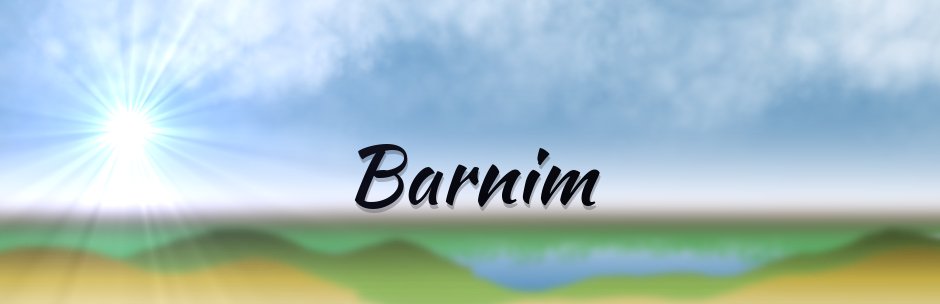 Barnim