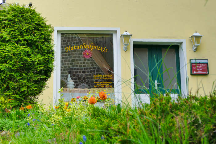 Heilpraktikerpraxis Kathrin Barzsch in Kampehl, Neustadt (Dosse), Brandenburg